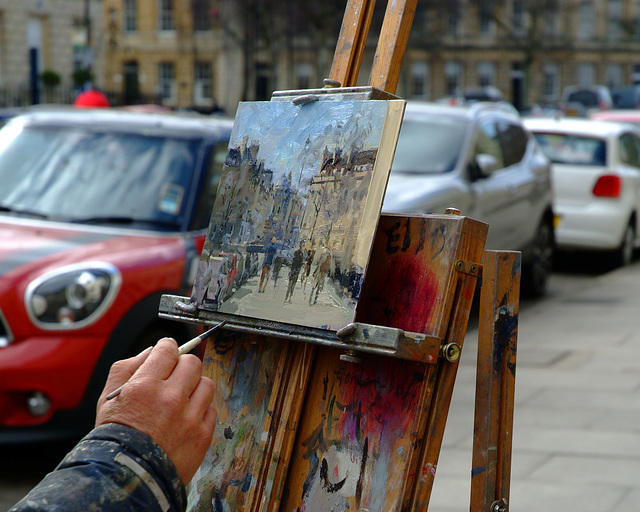 Great Pulteney Street