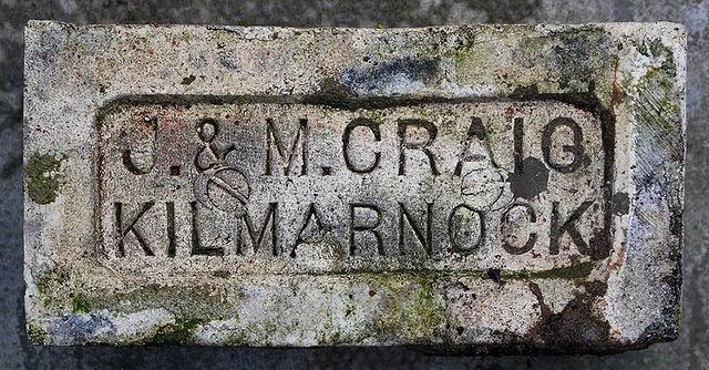 J & M Craig, Kilmarnock