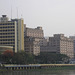 Calcutta From The Hooghly River