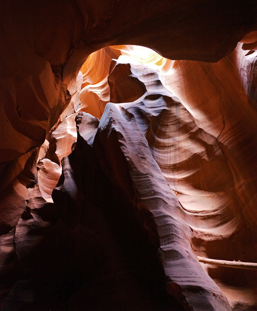 Antelope Canyon, Arizona