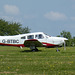Piper PA-28-161 Cherokee Warrior G-BTBC