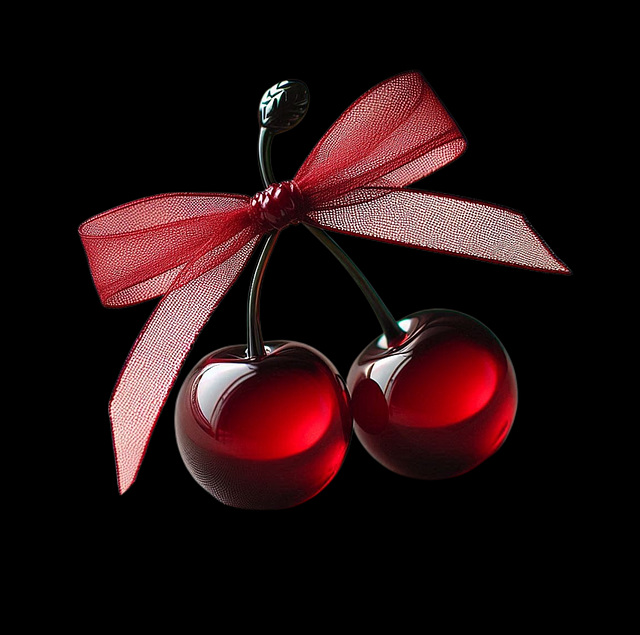 Sweet fruits ❤