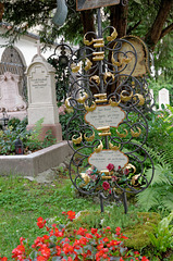 Cimetière St Pierre