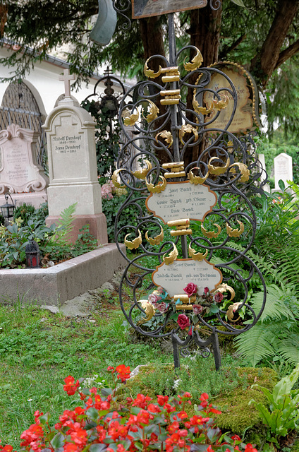 Cimetière St Pierre