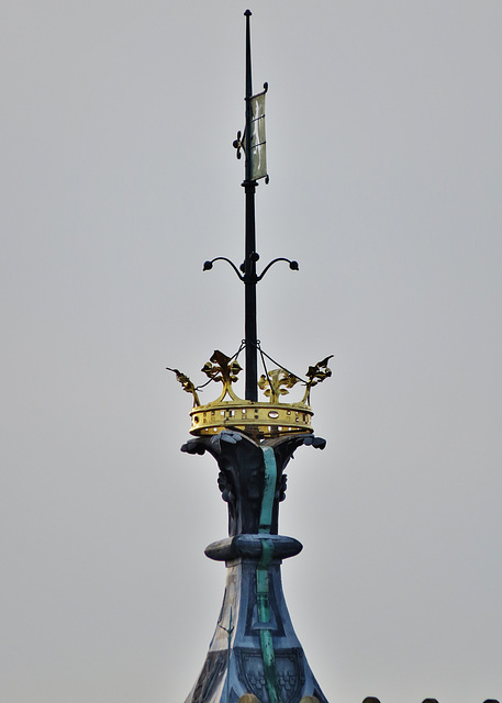 cardiff castle (237)