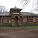 Derelict Hospital, Stafford, Staffordshire