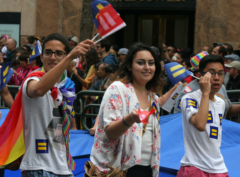 San Francisco Pride Parade 2015 (5903)