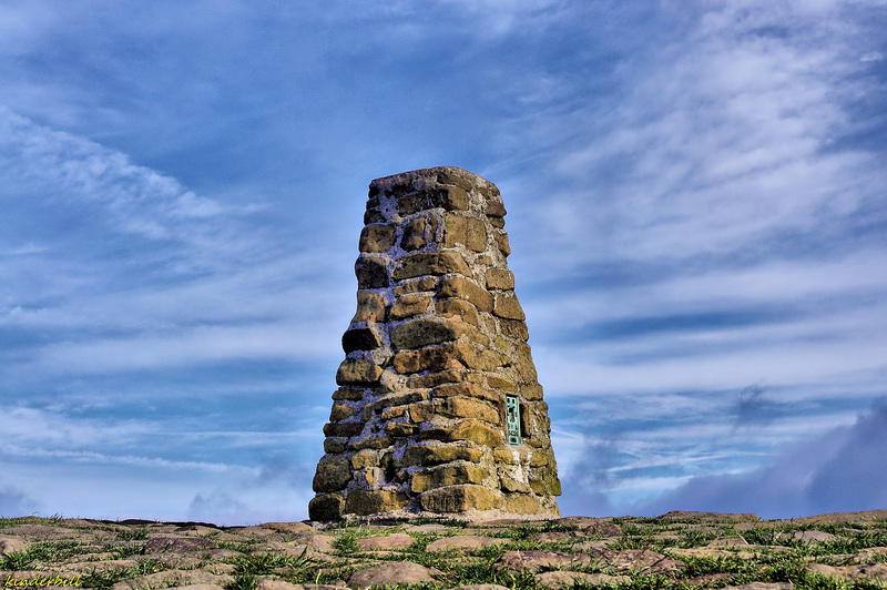 Mam Tor  July 2015