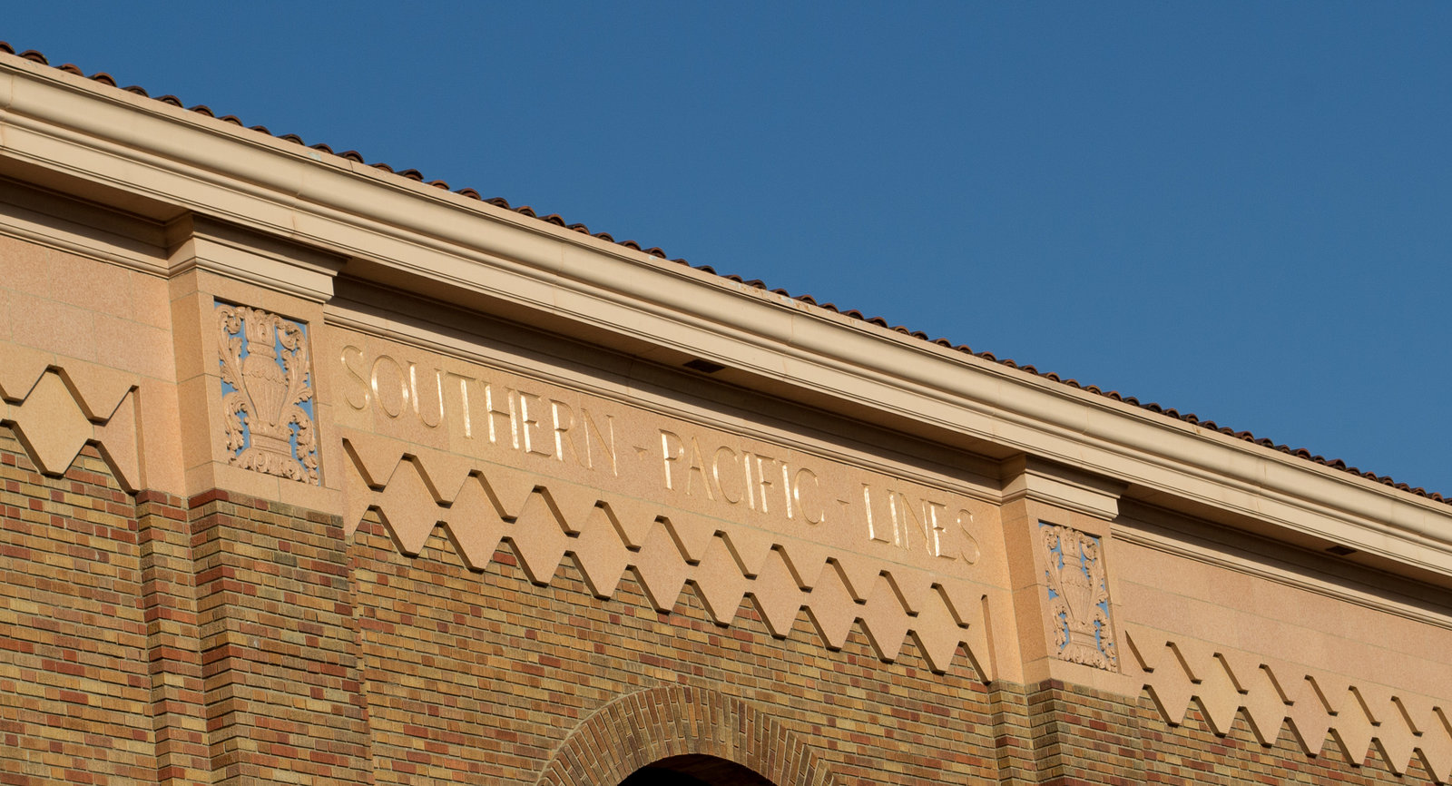 San Jose Diridon depot (#0104)