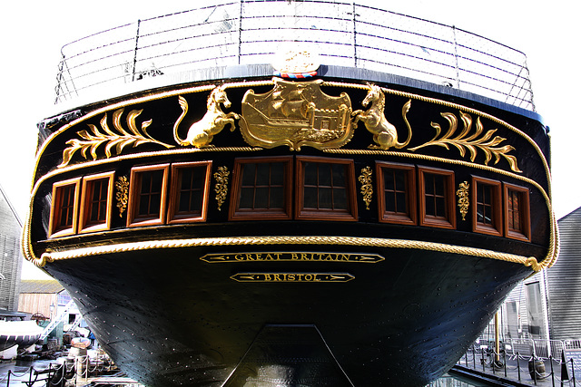 SS Great Britain