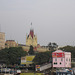 Calcutta Waterfront At Millennium Park