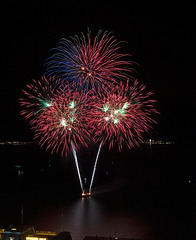 190801 Montreux feux artifice 0