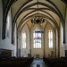 Innenraum Église Saint Maurice Annecy