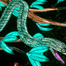 Serpent arboricole