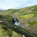 Iceland, The Jökulsau-au-Brü River Valley