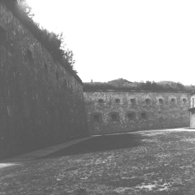 Festung Ehrenbreitstein - Koblenz