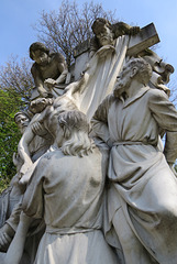 city of london cemetery, manor park, london
