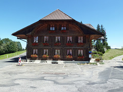 Emmentalerhaus