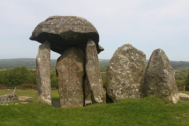 Pentre Ifan