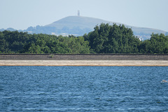 glastonbury tor, somerset