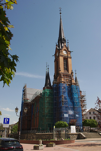 Netzschkau und Mylau