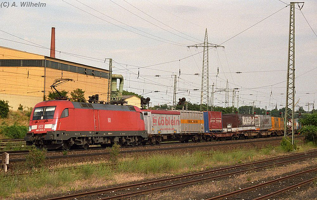 BÖ0005009 BÖ0005009