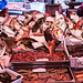 20160329 0846RVAw [R~I] Fischmarkt, Catania, Sizilien