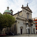 Chiesa parrocchiale San Vitale martire Chiasso ( 1 )