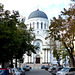 Kaunas - Šv. arkangelo Mykolo bažnyčia