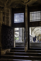 Catedral de Santa María de la Asunción de Toledo ... P.i.P. (© Buelipix)