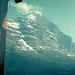 Die Eiger-Nordwand