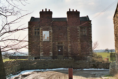 Grimethorpe Hall, Brierley, South Yorkshire