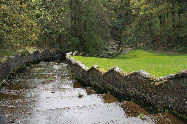 The Spillway