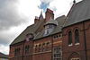 st columba's church , kingsland road, dalston, london