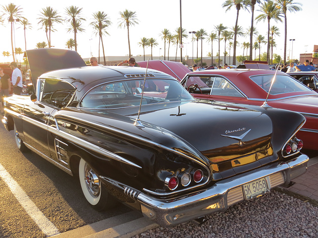 1958 Chevrolet Impala