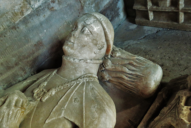 greystoke church, cumbria