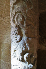 stoke dry church, rutland