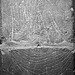 Ship graffiti - Folkingham (Lincolnshire)