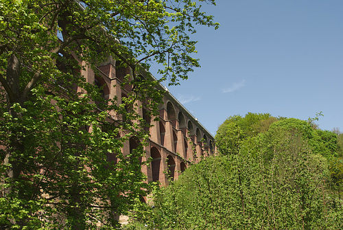 Netzschkau und Mylau
