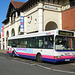 DSCN1083 First Eastern Counties 43488 (R688 DPW) in Ipswich - 4 Sep 2007