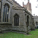 cottenham church, cambs  (16) c15