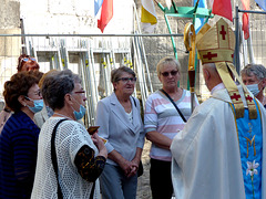 Wiślica - Bazylika kolegiacka Narodzenia Najświętszej Marii Panny