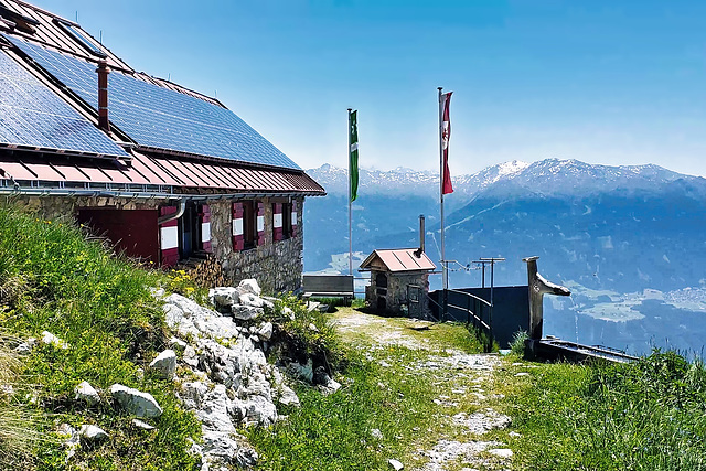 Bettelwurf Hut (1)