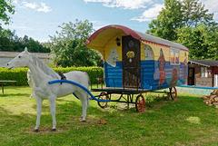 La Bretagne à l'heure de la Camargue