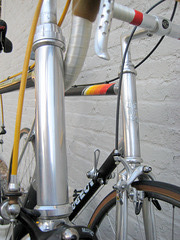 Vitus Carbone & Peugeot PY-10FC