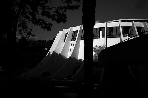 Madeira Funchal May 2016 GR Casino Park Exterior 10