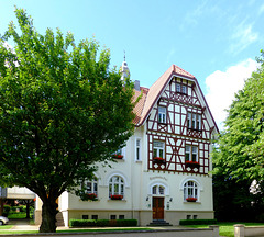 DE - Nörvenich - Town Hall