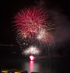 190801 Montreux feux artifice 9