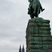 Kaiser Wilhelm I Statue
