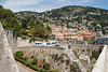 View From La Citadelle